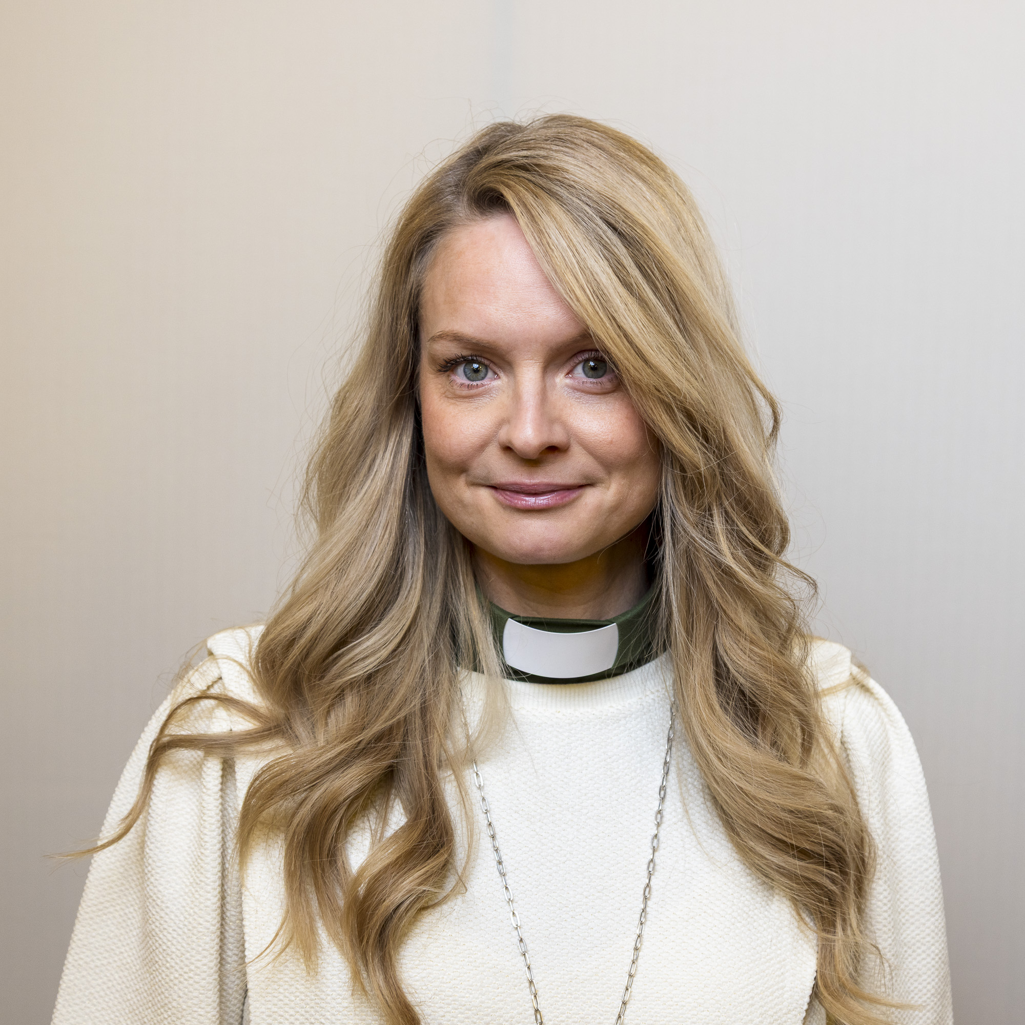 Nathalie Rundberg Holmström